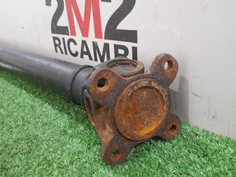 Albero Trasmissione ANT 26209425910 Bmw Serie 3 F31 Touring 2012