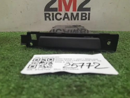 Portabevande DX 51457127463 Bmw Serie 1 E87 Berlina 2005