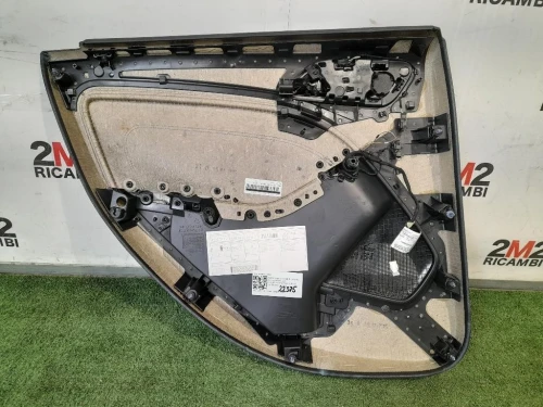 Pannello Rivestimento Porta POST DX A2467300894 Mercedes Classe B W246 2012