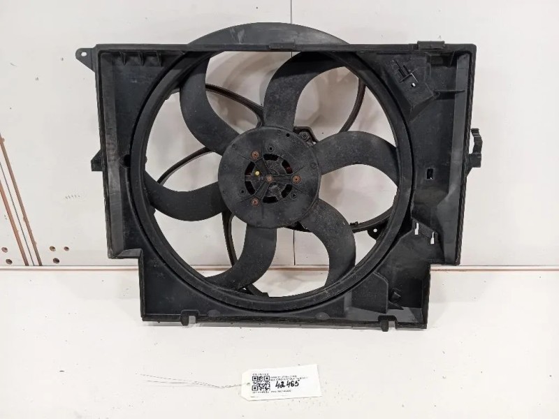 Elettroventola 5020606 Bmw X1 E84 2010