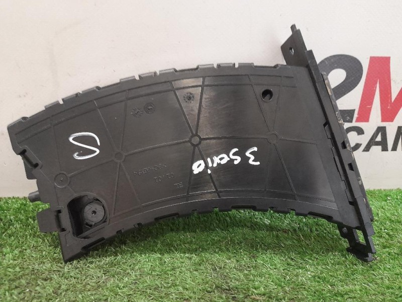 Portabevande DX 51457127462 Bmw Serie 3 E90 Berlina 2005