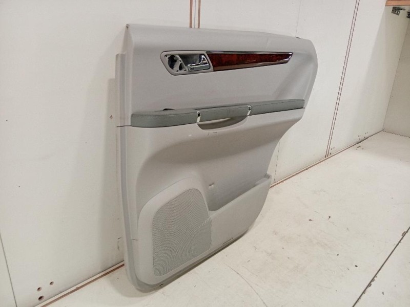 Elettroventola 7617608 13 Bmw X1 F48 2015