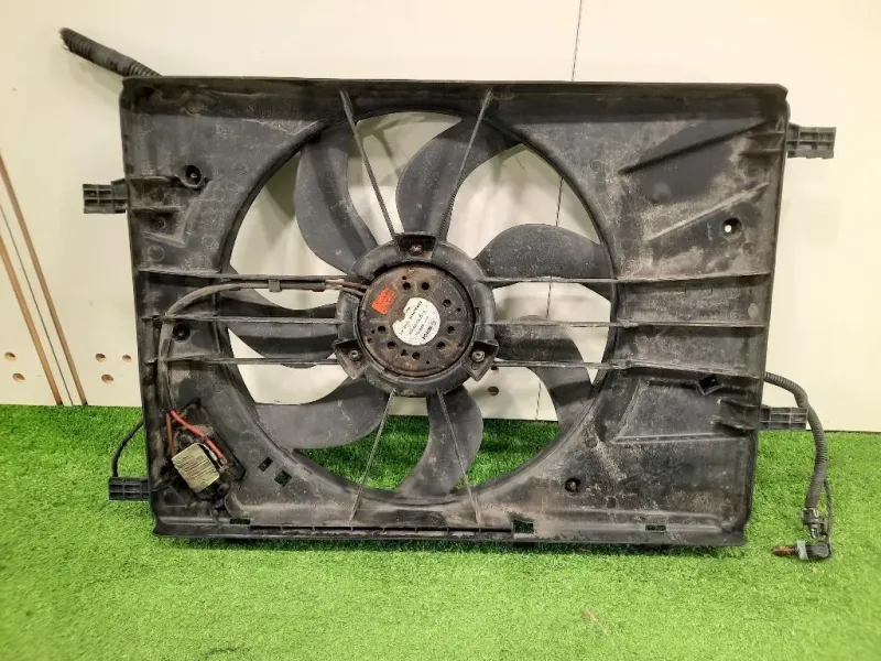 Elettroventola 0130307126 Chevrolet Orlando 2011