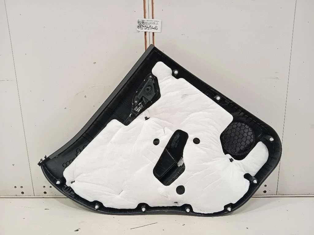 Pannello Rivestimento Porta POST DX PANNELLO RIVESTIMENTO PORTA POSTDX Mg ZS II 2020