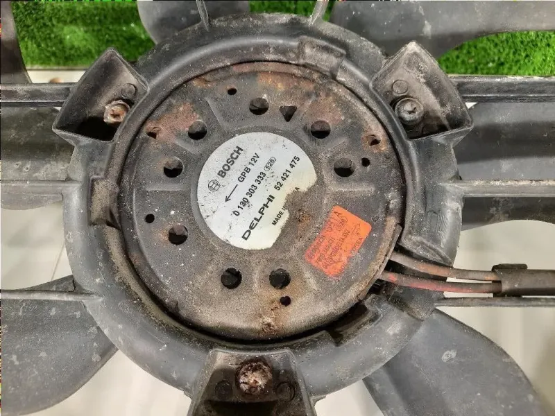 Elettroventola 0130307126 Chevrolet Orlando 2011