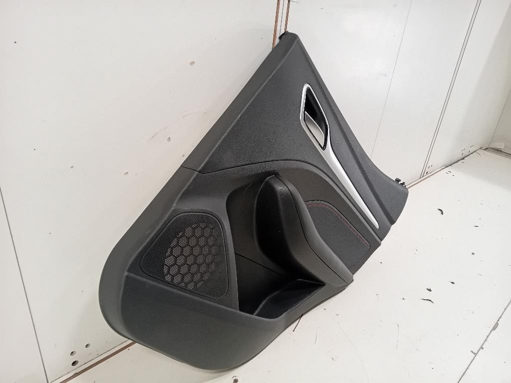 Elettroventola 1379417080 Citroen Jumper III 2014