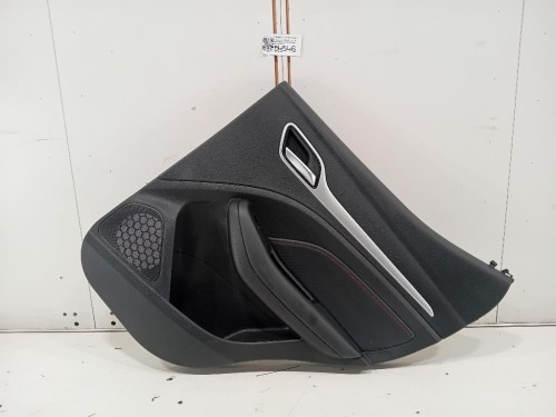 Pannello Rivestimento Porta POST DX PANNELLO RIVESTIMENTO PORTA POSTDX Mg ZS II 2020