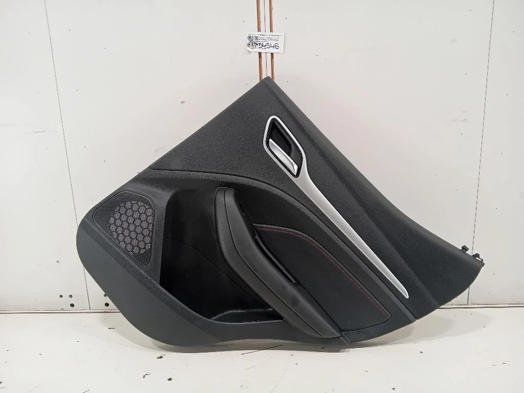 Pannello Rivestimento Porta POST DX PANNELLO RIVESTIMENTO PORTA POSTDX Mg ZS II 2020