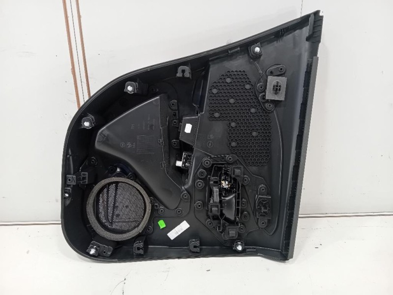 Elettroventola 51787111 Fiat 500 II 2008