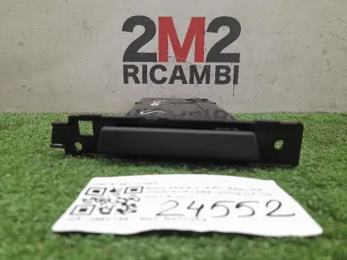 Portabevande DX 51457127463 Bmw Serie 3 E90 Berlina 2005