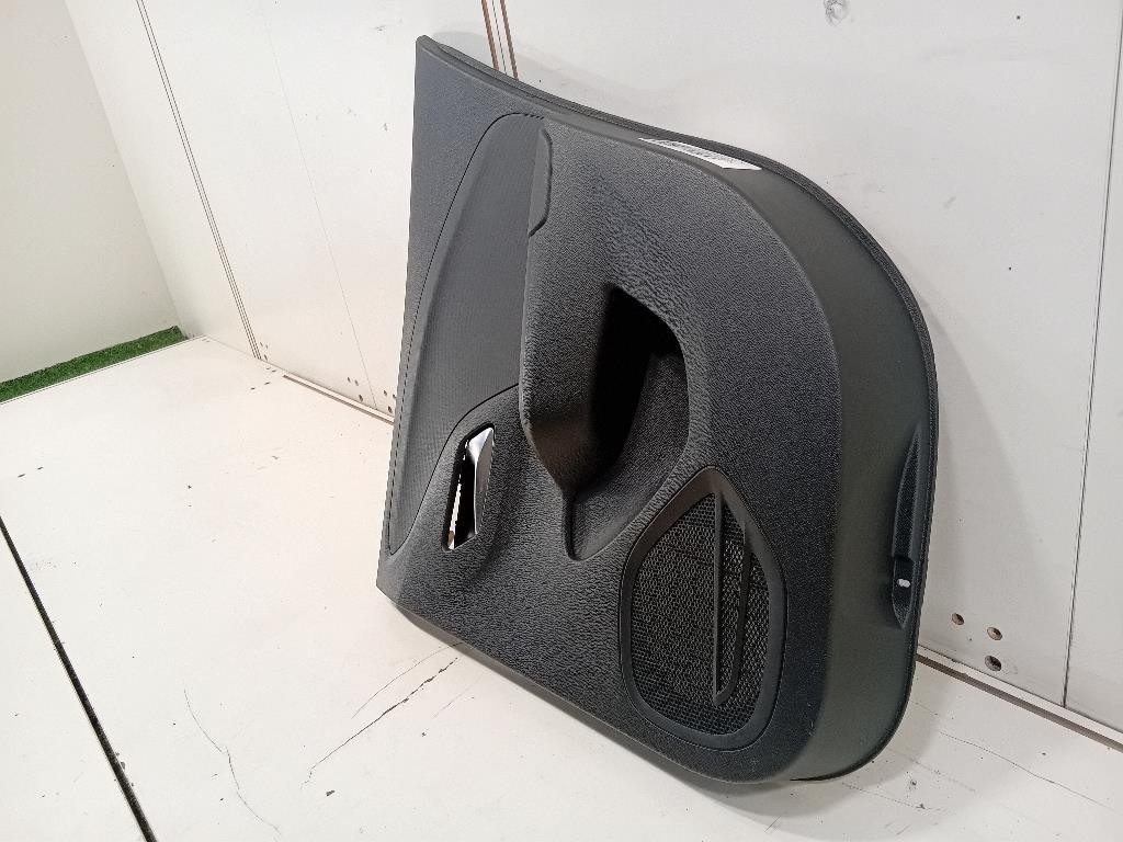 Elettroventola 51787111 Fiat 500 II 2008