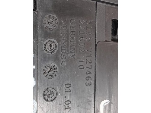 Portabevande DX 7127463-04 Bmw Serie 3 F30 Berlina 2012