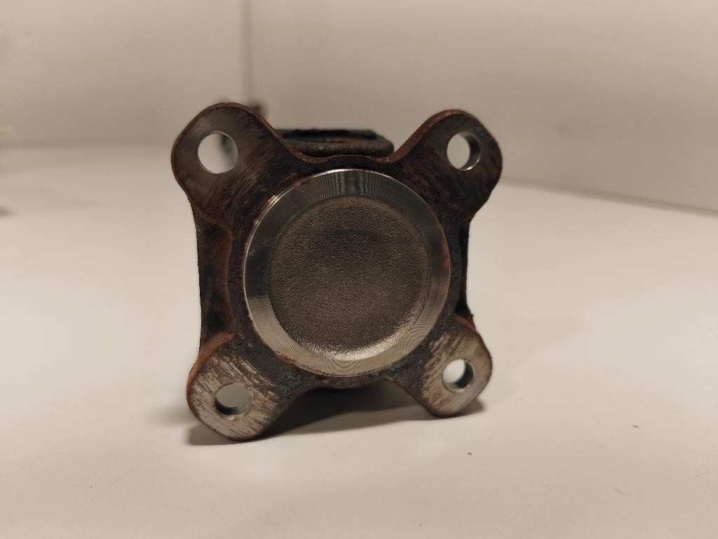 Albero Trasmissione ANT ALBERO TRASMISSIONE ANT Bmw X1 E84 2010