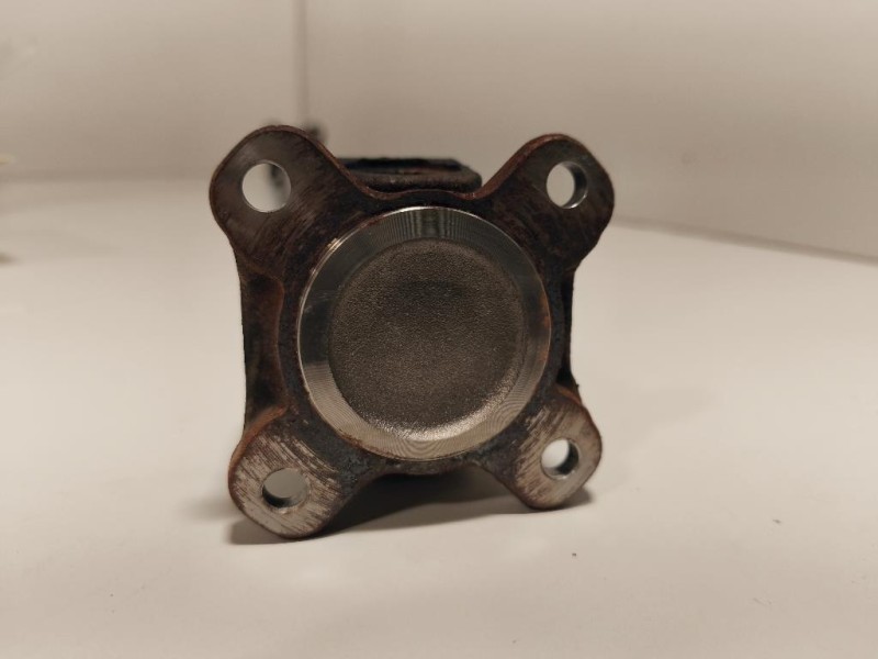 Albero Trasmissione ANT ALBERO TRASMISSIONE ANT Bmw X1 E84 2010