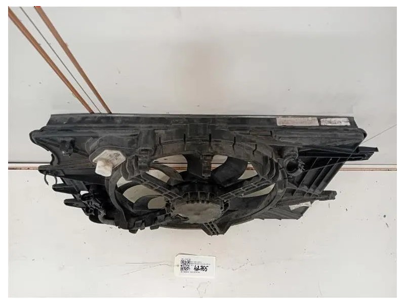 Elettroventola 51881754 Fiat 500L 2013