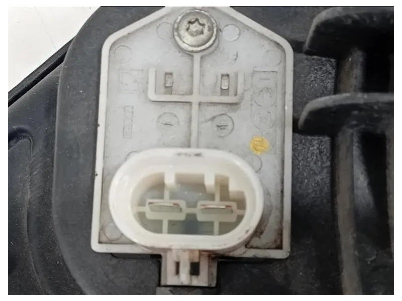 Elettroventola 51881754 Fiat 500L 2013