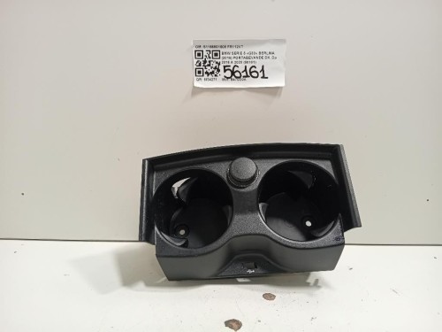 Portabevande DX 51166801508 Bmw Serie 5 G30 Berlina 2016