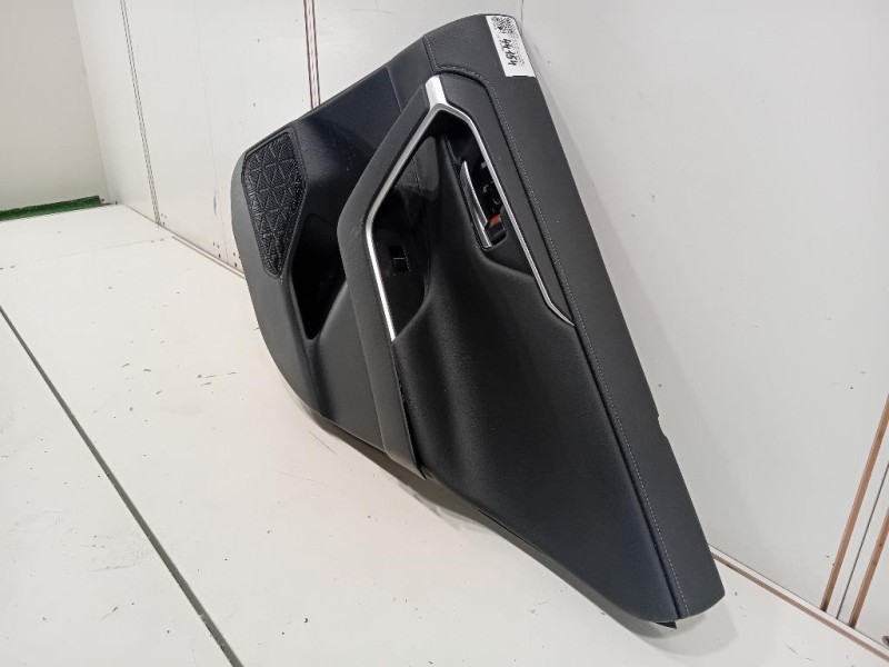 Pannello Rivestimento Porta POST DX 67613-X1B18 Toyota RAV 4 V 2018