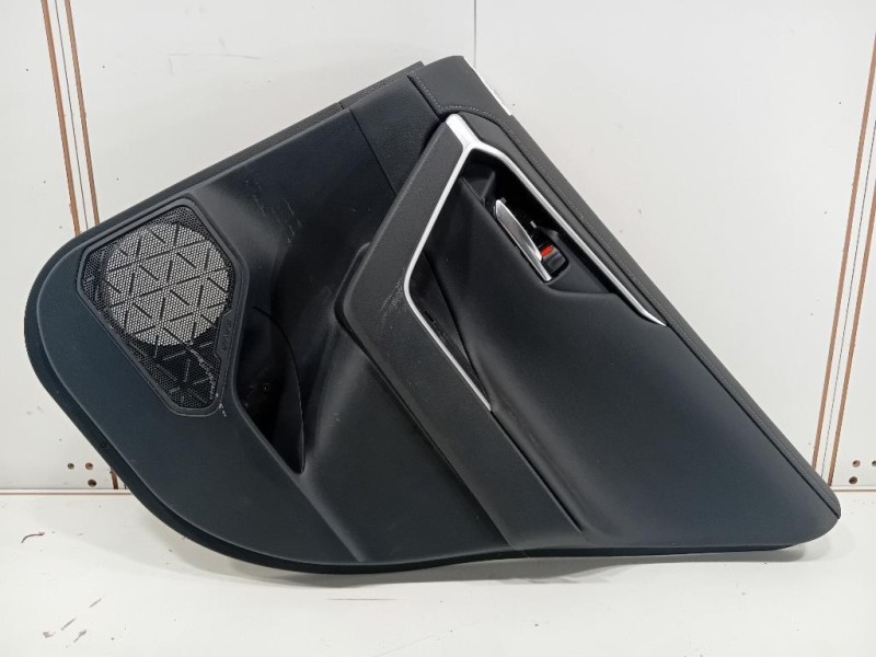 Pannello Rivestimento Porta POST DX 67613-X1B18 Toyota RAV 4 V 2018