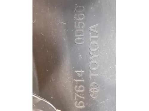 Pannello Rivestimento Porta POST DX