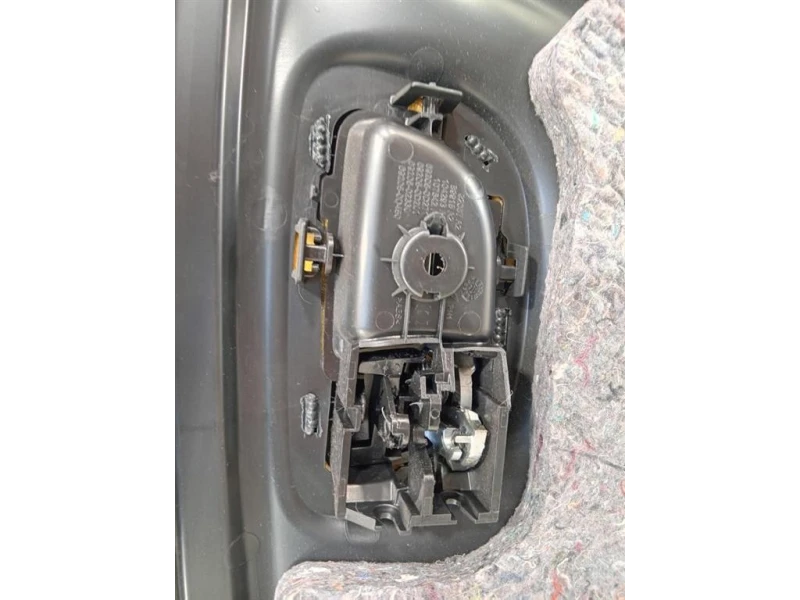 Pannello Rivestimento Porta POST DX 67614-0D560 Toyota Yaris IV 2017