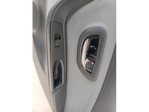 Elettroventola 1075126 Ford Focus II 2005
