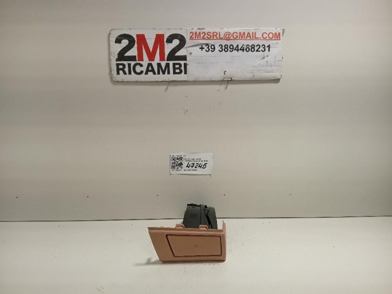 Portabevande DX 22167210 Bmw X3 E83 2004