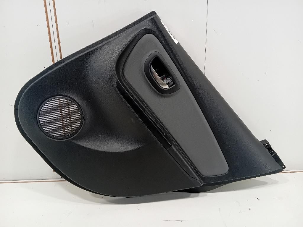 Pannello Rivestimento Porta POST DX 67614-0D560 Toyota Yaris IV 2017