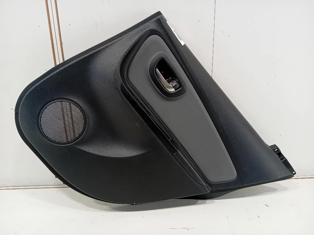 Pannello Rivestimento Porta POST DX 67614-0D560 Toyota Yaris IV 2017