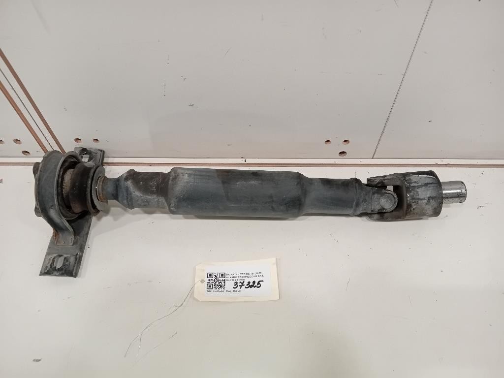 Albero Trasmissione ANT Daihatsu Terios II 2009