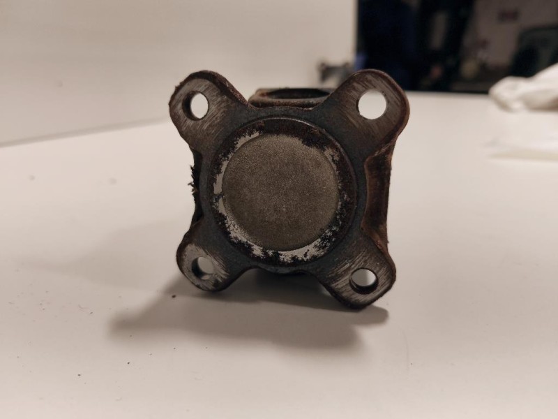 Albero Trasmissione ANT ALBERO TRASMISSIONE ANT Bmw X1 E84 2010