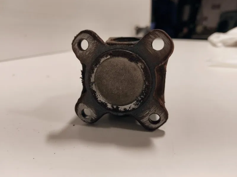 Albero Trasmissione ANT ALBERO TRASMISSIONE ANT Bmw X1 E84 2010