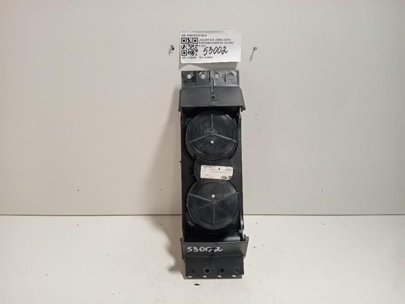 Portabevande DX AW93-F048196-A Jaguar XJ8 X408 2003