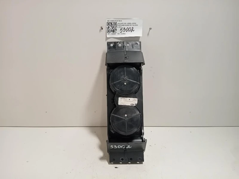 Portabevande DX AW93-F048196-A Jaguar XJ8 X408 2003