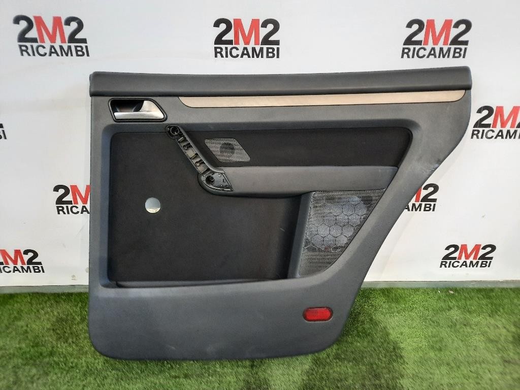 Pannello Rivestimento Porta POST DX 1T0867222EUEA Volkswagen Touran II 2007
