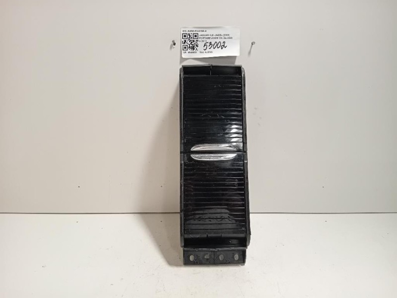 Portabevande DX AW93-F048196-A Jaguar XJ8 X408 2003