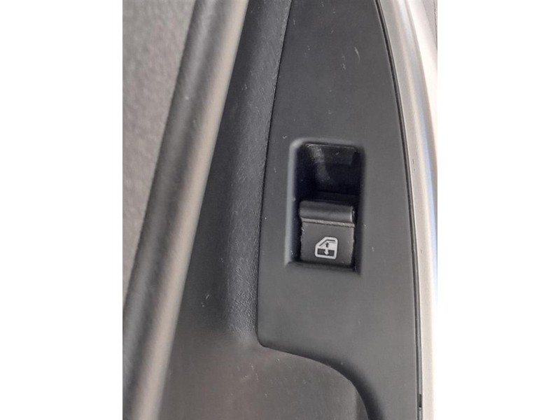 Elettroventola 1741637 Ford Focus IV 2011