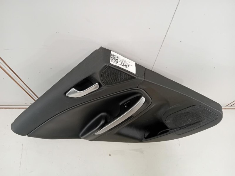 Elettroventola 1741637 Ford Focus IV 2011