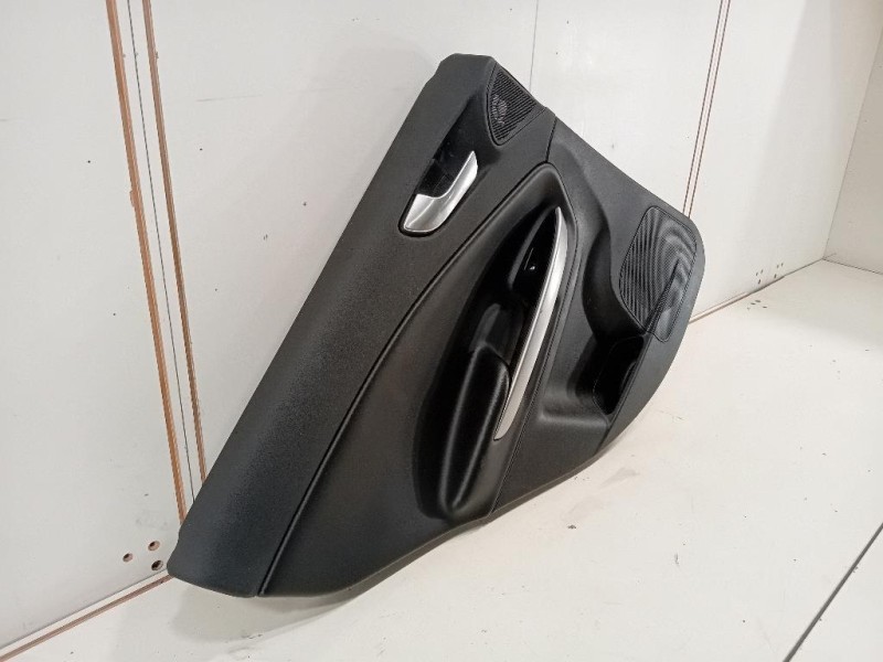 Pannello Rivestimento Porta POST SX 156092160 Alfa Romeo Giulietta 2010