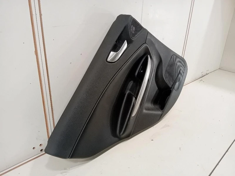 Pannello Rivestimento Porta POST SX 156092160 Alfa Romeo Giulietta 2010