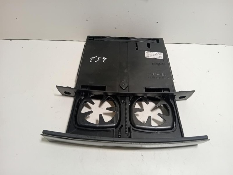 Portabevande DX A1716800214 CENTRALE Mercedes Classe SLK R171 2004