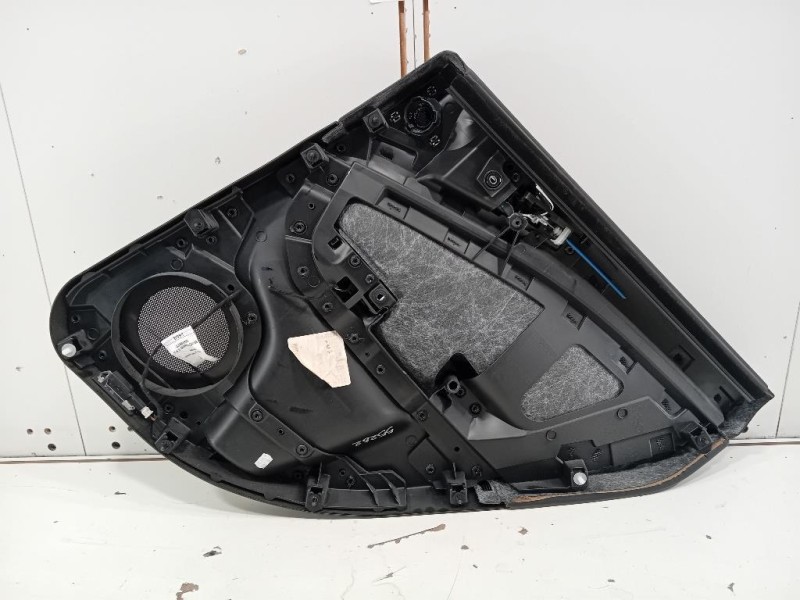 Pannello Rivestimento Porta POST SX 1948166 Alfa Romeo Giulietta 2010