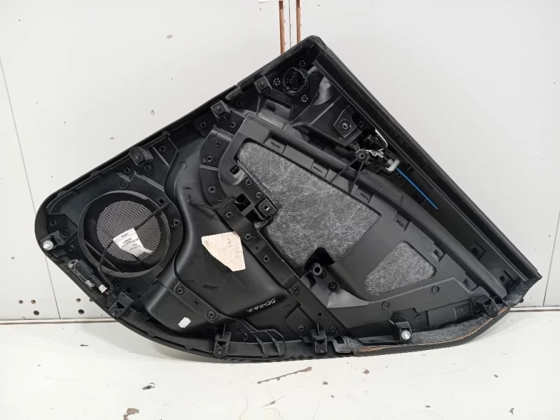 Pannello Rivestimento Porta POST SX 1948166 Alfa Romeo Giulietta 2010