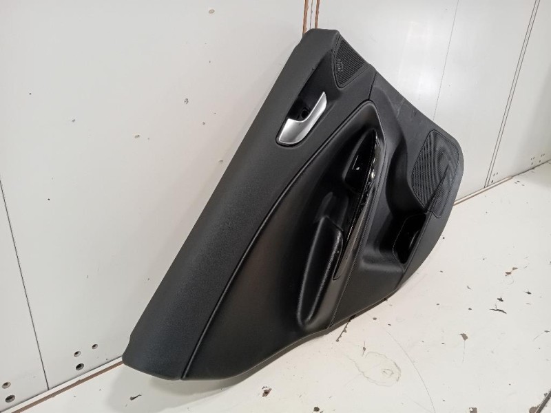 Pannello Rivestimento Porta POST SX 1948166 Alfa Romeo Giulietta 2010