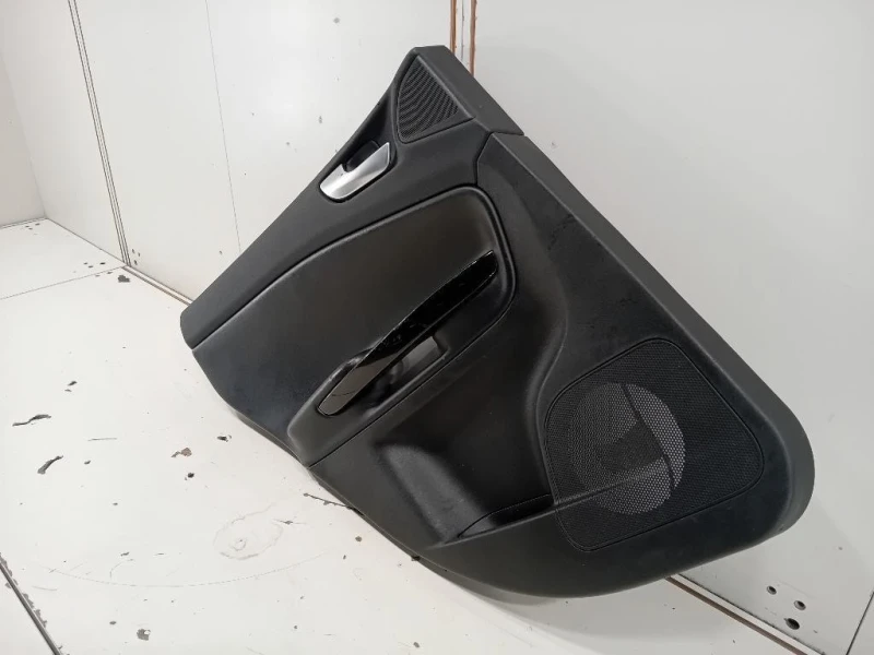 Pannello Rivestimento Porta POST SX 1948166 Alfa Romeo Giulietta 2010