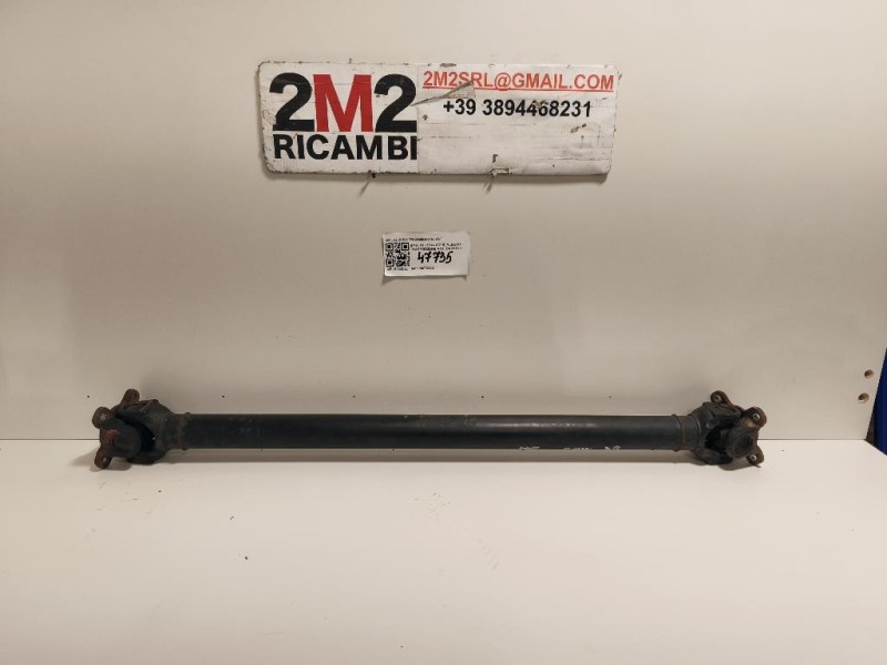 Albero Trasmissione ANT ALBERO TRASMISSIONE ANT Bmw X1 E84 2010