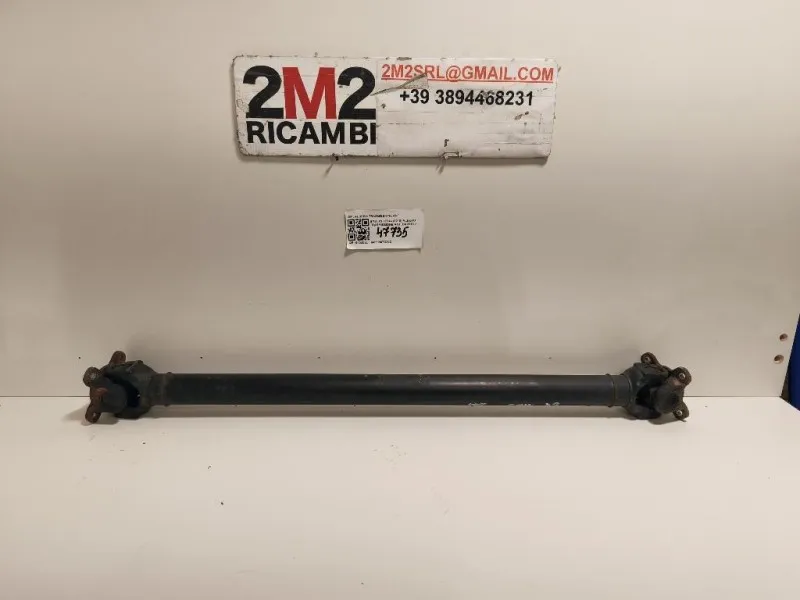 Albero Trasmissione ANT ALBERO TRASMISSIONE ANT Bmw X1 E84 2010