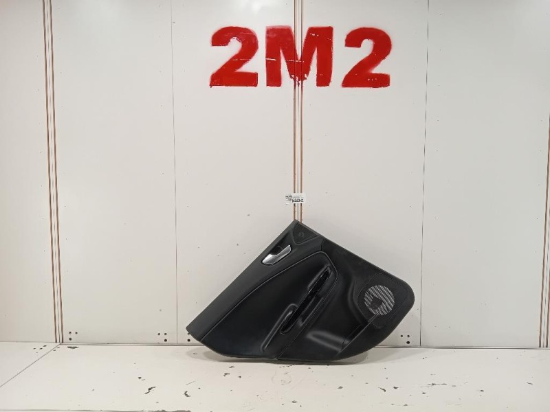 Elettroventola 8240494 Ford Transit V 2011
