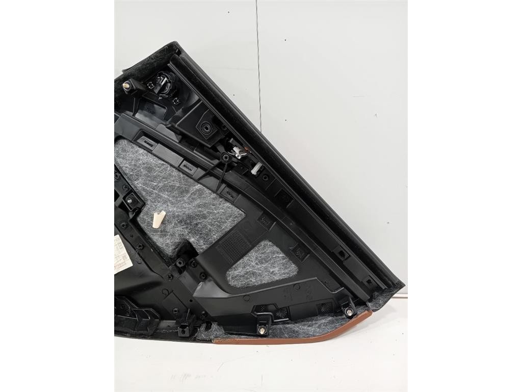 Elettroventola BK21-8C607-BB Ford Transit VI 2014
