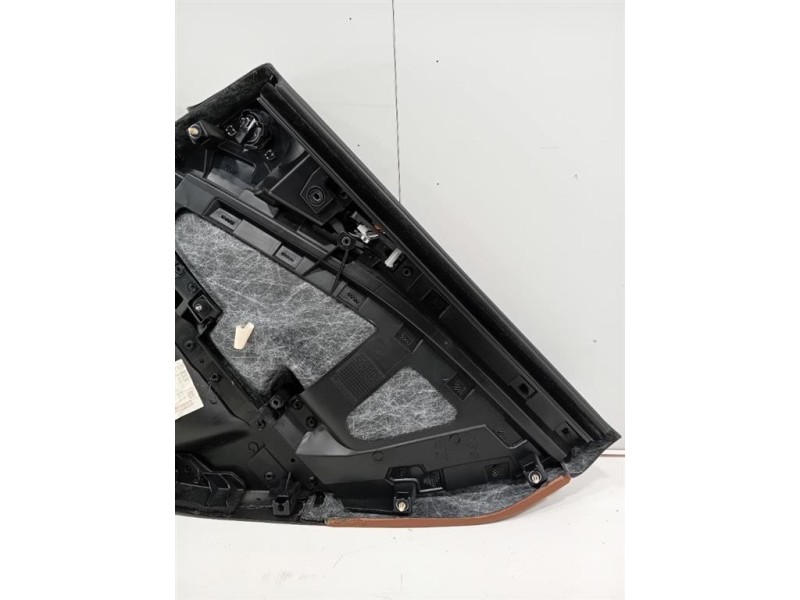Elettroventola BK21-8C607-BB Ford Transit VI 2014